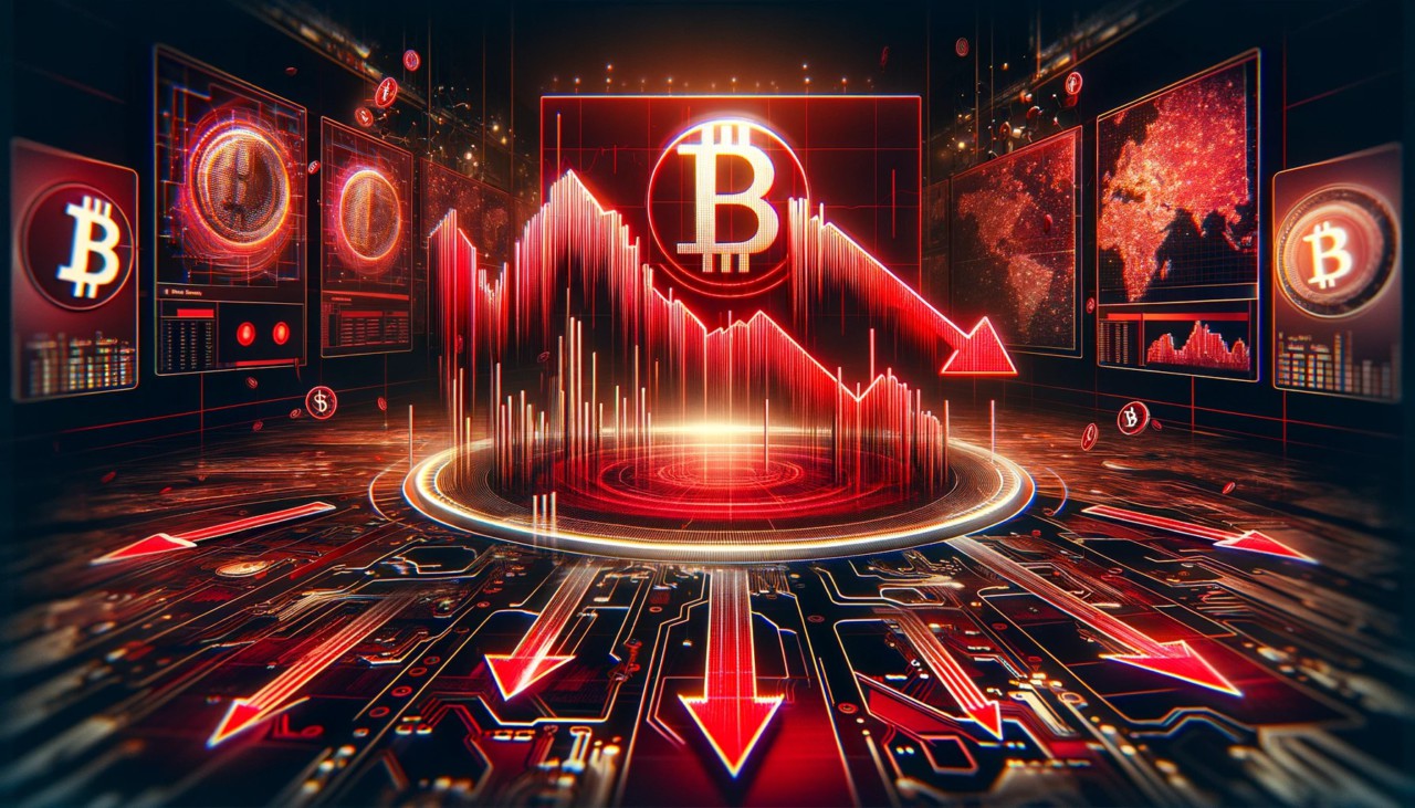 Harga Bitcoin Terjun Bebas ke $91.000 Hari Ini (18/11/25): Mampukah BTC Naik Kembali?