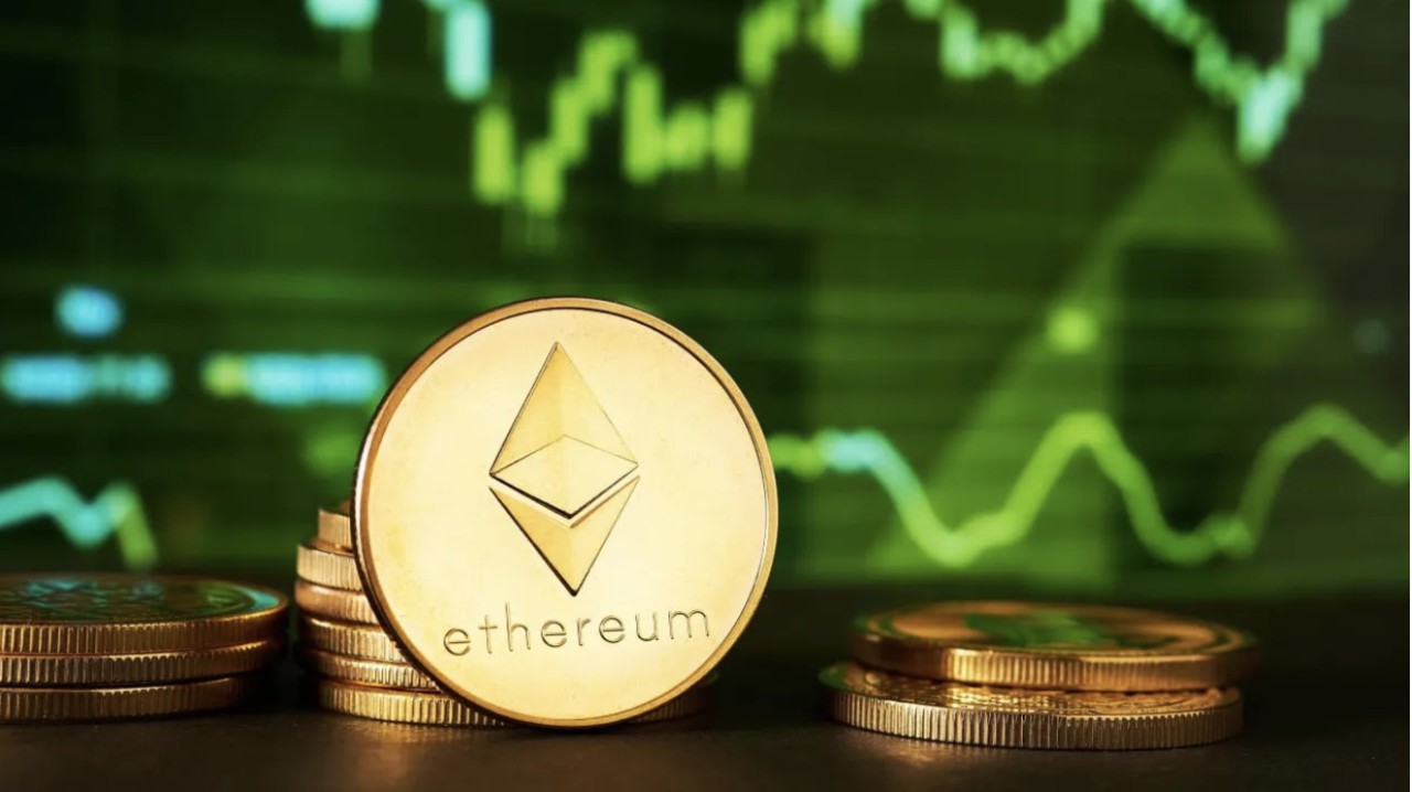 Analis Memprediksi Ethereum Siap Melonjak: Sinyal Kuat dan Katalis Bullish Mulai Selaras