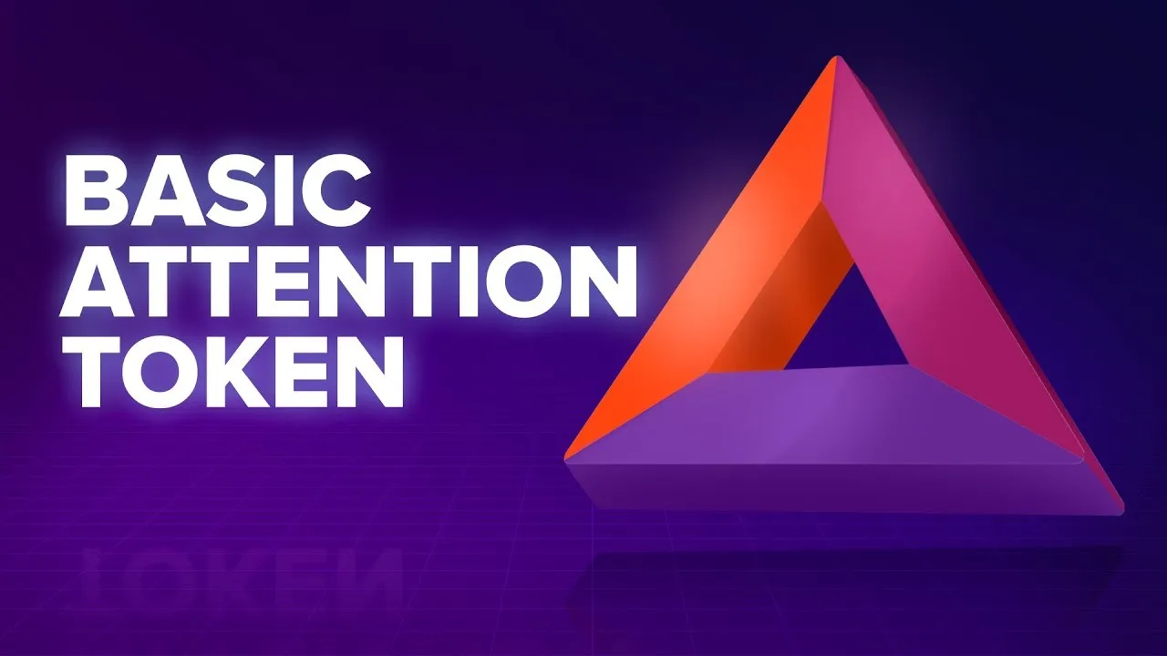 Basic Attention Token (BAT): Blockchain Solution for the Digital Attention  Economy - Pintu News