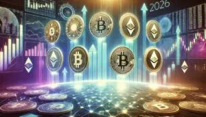 5 Crypto yang Disorot Analis Ali Martinez Minggu Ini, Siap Melambung Tinggi atau Anjlok?