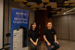 Perluas Edukasi Crypto ke Industri Travel, Pintu Goes to Office Sambangi Kantor tiket.com