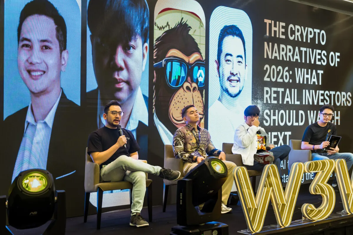 Gambar PINTU Ungkap Tiga Narasi yang Membentuk Masa Depan Crypto Global: ETF, Stablecoin, & Tokenisasi RWA