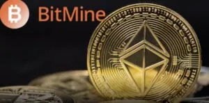 Harga Ethereum Tergelincir Hari Ini (28/4): BitMine Lanjut Mengakumulasi hingga 101.901 ETH!
