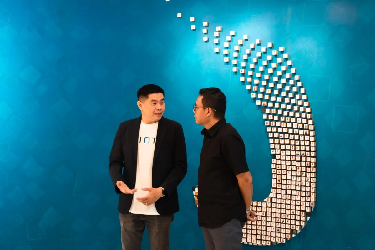 Gambar Perluas Literasi Keuangan, PINTU Kolaborasi Lintas Sektor dengan JULO Melalui ‘PINTU Goes to Office’