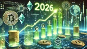 3 Altcoin yang Jadi Perhatian di Q1 2026