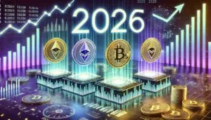 2 Crypto yang Berpotensi Melonjak di Januari 2026 Menurut ChatGPT