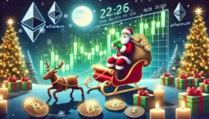 3 Altcoin yang Diprediksi ‘Rally Santa’ 2025