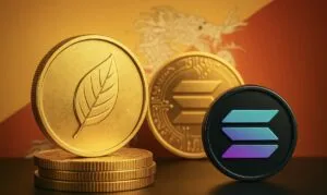 Bhutan Memperkenalkan Token Emas Digital ‘TER’ di Blockchain Solana