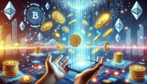 4 Crypto yang Bersinar Sepanjang Tahun 2025, Nomor 1 Meledak hingga 700%!