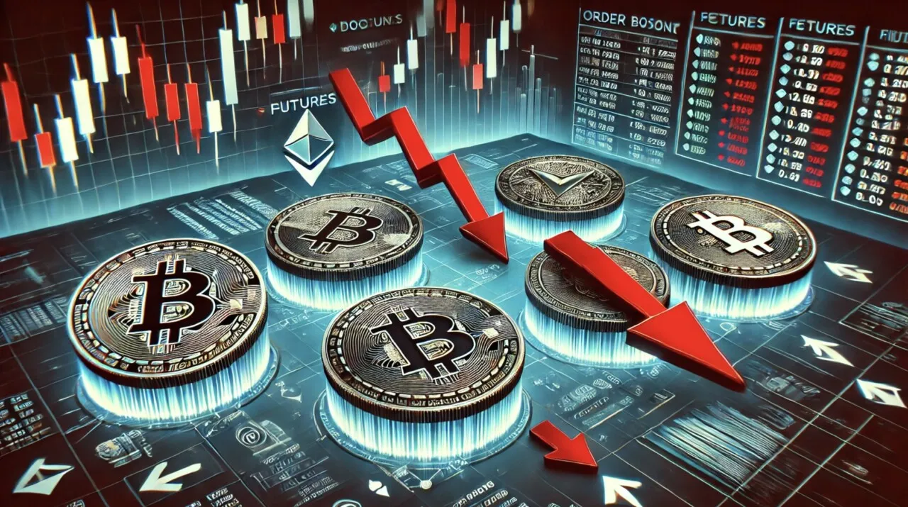 Gambar 5 Crypto Paling Sering Di-Short Saat Indeks Fear Meningkat