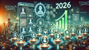 7 Crypto SocialFi yang Berpotensi Bersinar di Awal Tahun 2026
