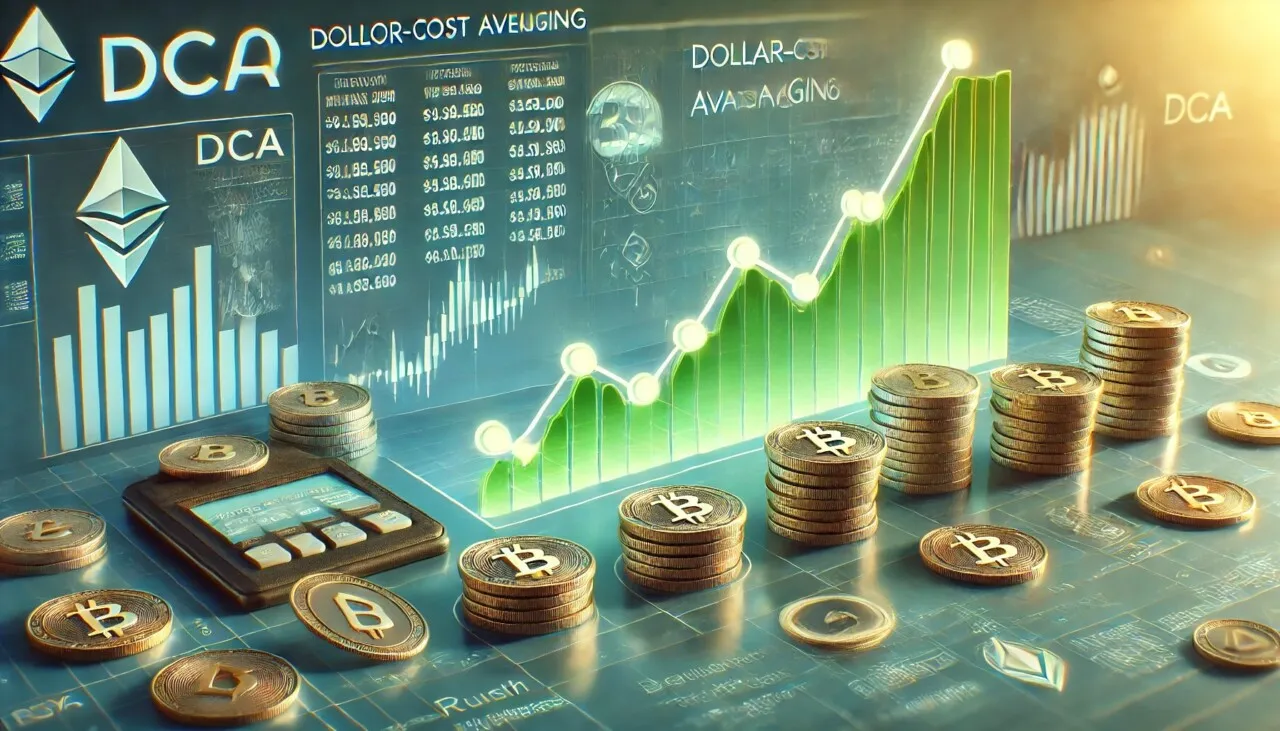 Gambar 4 Market Signals That Make December the Best Time to Start an Altcoin DCA