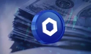 Para Whale Chainlink Beraksi, Harga Turun Menjadi $12,50!