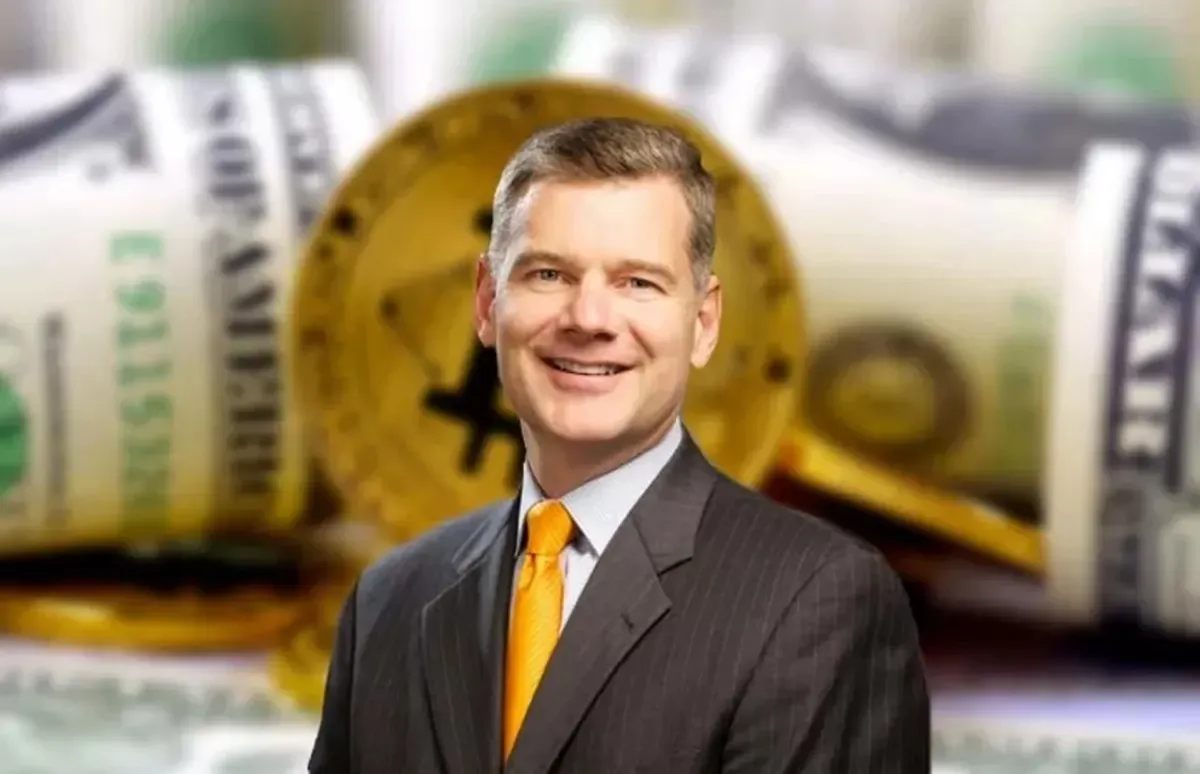 Gambar Bitcoin Menang Telak Menurut Mark Yusko: Masa Depan Mata Uang Digital!