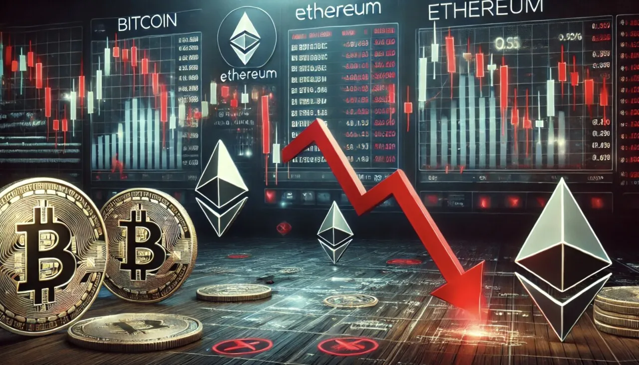 Gambar BOJ Beri Sinyal Hawkish, Pasar Crypto Berisiko Bergejolak dalam 2 Hari Ini!