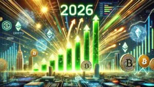 3 Prediksi ‘Boom’ Pasar Crypto pada 2026