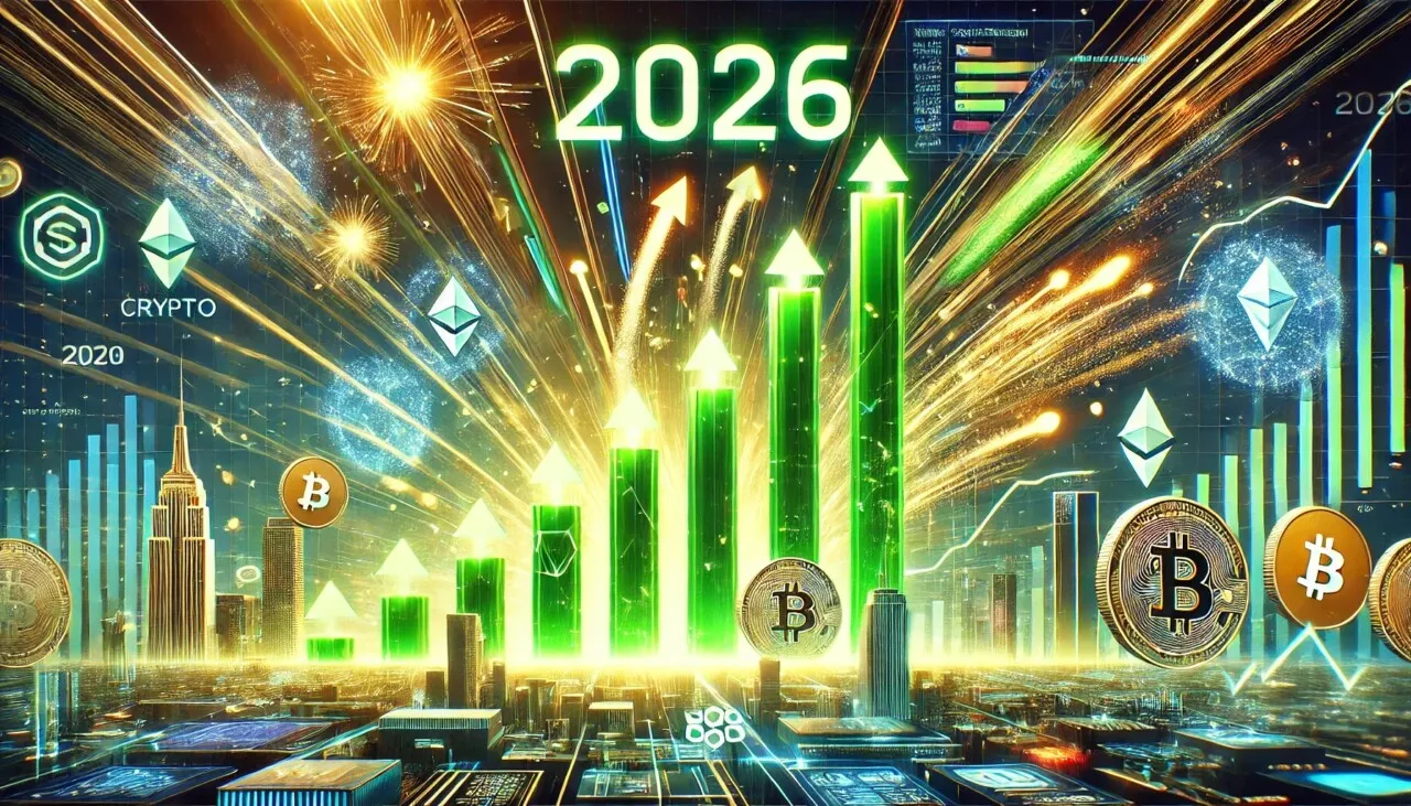 Gambar Diam-Diam Bangun, 4 Altcoin Micro-Cap Ini Disebut Punya Potensi Meledak di 2026