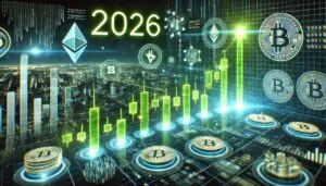 3 Narasi Crypto yang Bisa Mendominasi Tahun 2026