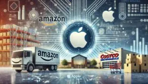 3 Saham AS yang Berpotensi Melonjak Sebelum Akhir 2025: AMZN, APPL, COST
