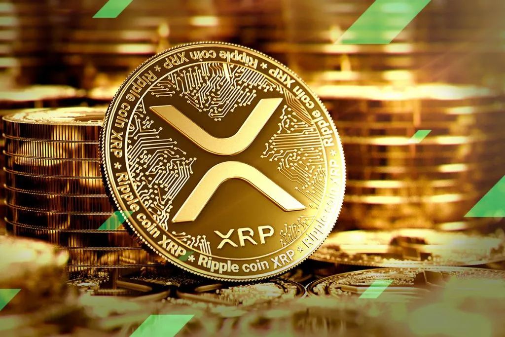 Gambar 5 Prediksi Harga Ripple (XRP) Akhir Tahun 2025 Menurut ChatGPT