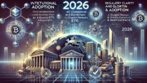 3 Katalis Utama yang Dapat Memulihkan Pasar Crypto di Tahun 2026, Menurut Wintermute