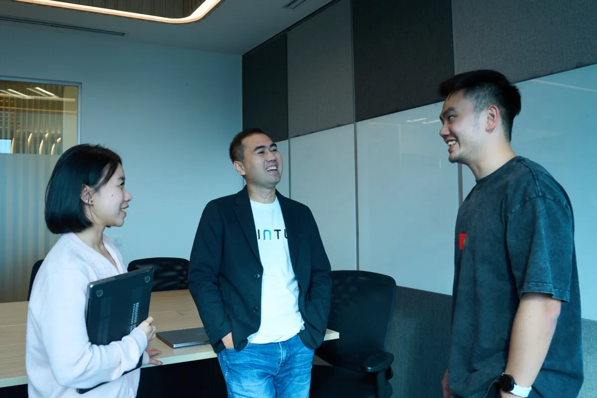 Gambar Trader Aktif Bulanan Pintu Futures Melesat Hampir 500%!