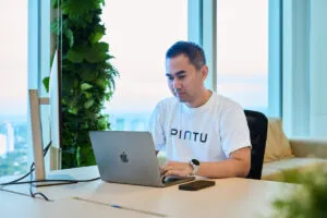 Active Users Melonjak 38%, PINTU Catat Pertumbuhan Solid di 2025