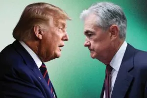 Apakah Trump Akan Berhasil Tekan The Fed untuk Pangkas Suku Bunga?