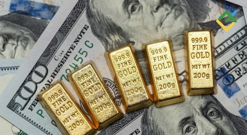 Gambar Apa Itu XAUUSD?