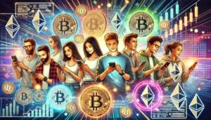 Gen Z Tinggalkan Altcoin, Prediction Market Jadi Produk Crypto Paling Tahan Banting?