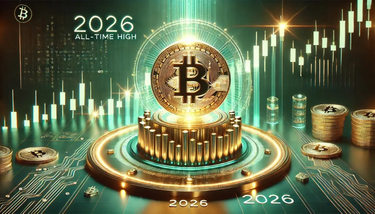 Gambar Harga Bitcoin (BTC) Menuju $100.000: Apakah Ini Fase Bullish atau Bulltrap?