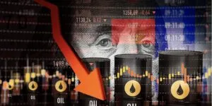 Harga Minyak Dunia: Grafik Harga Minyak Dunia Hari Ini (5/1/26)