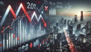 Suspend Saham Hari Ini: IHSG Anjlok 8,0%!