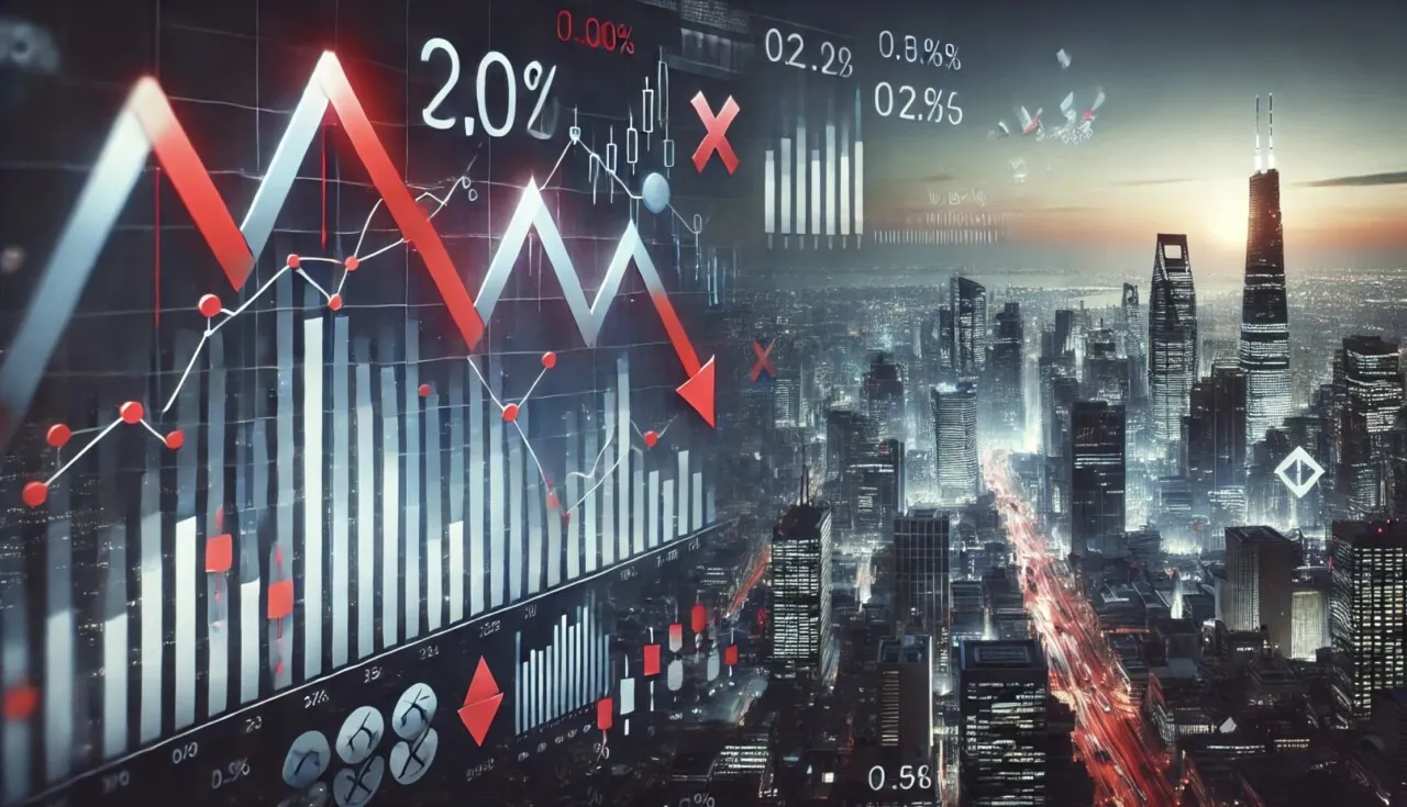 Gambar Suspend Saham Hari Ini: IHSG Anjlok 8,0%!