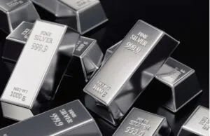 Harga Perak Ambruk 40% dalam Hitungan Hari, Analis Sebut Fase Baru yang Lebih Berbahaya?