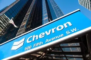 5 Saham Energi Global yang Menarik Dipantau: dari Chevron hingga Exxon