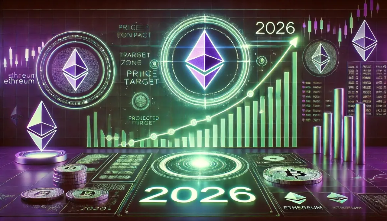 Gambar Rekor Baru! Ethereum Catat Transaksi Stablecoin Senilai $8 Triliun