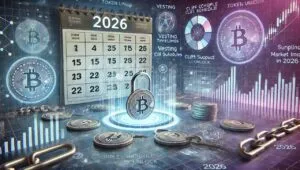 Top 4 Crypto yang Lakukan Token Unlock Besar-besaran Januari 2026