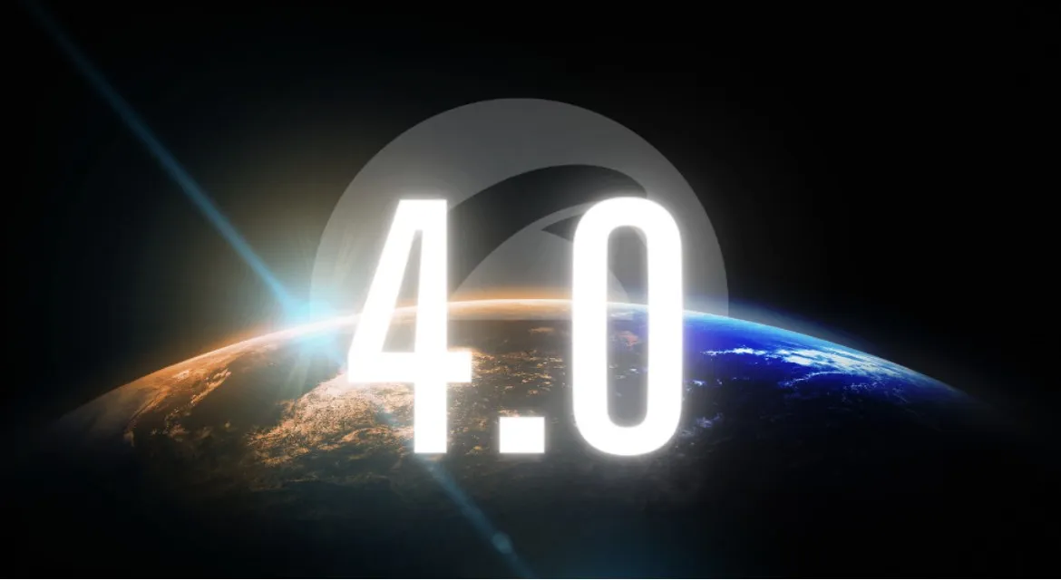 Gambar Web4: Pengertian, Contoh, dan Perbedaannya dengan Web3 & Web5