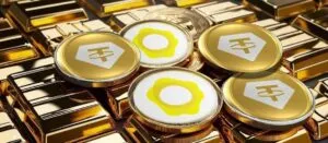 XAUT vs PAXG: 2 Crypto Emas Bersaing di Tengah Lonjakan Harga Emas Global