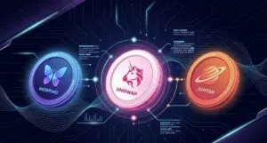 3 Altcoin yang Meledak Usai Raksasa Wall Street Masuk ke Infrastruktur DeFi!