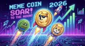 3 Meme Coin Potensial yang Wajib Dipantau pada Pekan Ketiga Februari 2026, Naik atau Turun?