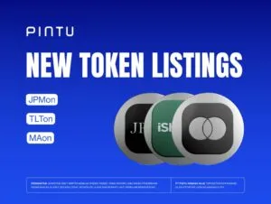 Pintu Listing 3 Tokenized Asset 16 Februari 2026