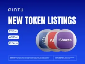 Pintu Listing 3 Tokenized Asset 16 Februari 2026