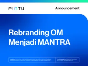 Pengumuman: Rebranding OM Menjadi MANTRA pada 4 Maret 2026
