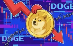 Harga Dogecoin Turun 1% Hari Ini (19/2/26): Indikator Teknikal Tegaskan Dominasi Bearish?