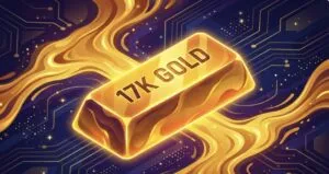 Harga Emas 17K Hari Ini, Kamis 19 Januari 2026