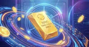 Harga Emas 100 Gram Hari Ini, Kamis 19 Februari 2026