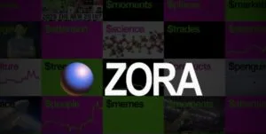 Zora Ekspansi ke Solana: Hadirkan Fitur Spekulasi Tren di Tengah Optimisme SOL Tembus $500!