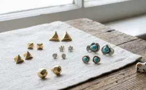 Harga Anting Emas 1 Gram, 26 Februari 2026